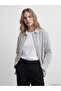 Esvab • Modern & Distinctive Striped Women's Shirt