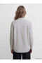 Lcw Vision Striped Women's Shirt - 4