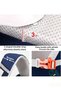 School bag for kids 2 pcs set,kids backpack Cute School Bags Shoulder Handbags Cartoon Rucksack Book Bags Large Capacity Bag Waterproof Bags Multiple Pockets Schoolbags - 4