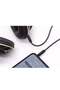 3.5mm Male To Male Aux Audio Cable - 2