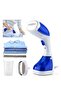 Portable Handheld Garment Steamer Fast Heat-up Auto-Off Steam Iron for Cloths Fabric and Garment - 2