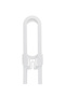 4-Piece Cabinet and Door Safety Locks Practical Protection Set for Child Safety - 2