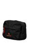 Waist Bag Unisex Black Basic Od Waist - 2