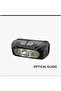 Rechargeable LED Headlight with Adjustable Angle, Motion Sensor, Waterproof & Lightweight Design - 4