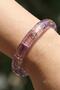 Shaped Ametrine Bracelet - 4