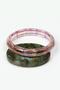 Shaped Ametrine Bracelet - 3