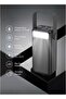 50000mah Power Bank – 22.5W Superfast Charging, 2 USB & 1 PD Port, Power Button, Display Scree - 6