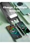 50000mah Power Bank – 22.5W Superfast Charging, 2 USB & 1 PD Port, Power Button, Display Scree - 5