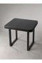 Foldable Plastic Camping Table – Portable and Multi-Purpose Design - 5