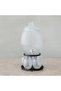 Aresha 7-Piece Beverage Dispenser Set, 10 Liter, 5x550Ml, Drinkware Set For Coffee - 2