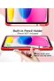 iPad 10th Generation 10.9 inch 2022 Case Flip Cover with Magnetic Closure Auto Wake/Sleep fu - 4