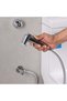Kevon Shattaf Set 3-Year , Bathroom Shattaf Set For Toilet Area Cleaning - 7