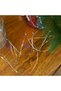 Solar String Light 12M RGB Gl, Festive Light Chain For Balcony And Home Decor - 3