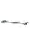 Plus Andy Towel Ring 300Mm, Absorbent Bath Linen For Home And Guest Use
