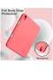 iPad 10th Generation 10.9 inch 2022 Case Flip Cover with Magnetic Closure Auto Wake/Sleep fu - 2