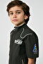 Boy Anthracite Jacket - 3