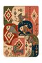 Sdt Nature Lovers Modern Woven Base Decorative Carpet Sdtamour4104 - 3
