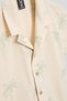 Boy Ecru Shirt - 7