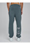 World Regular Green Men's Sweatpants - 3