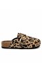 Petra Women's Tan Orthopedic Sole Comfortable Fit Non-Slip Sole Soft Lightweight Daily Indoor Dowry Slippers - 2