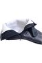 Unisex Genuine Sheepskin Thin Artificial Fur and Zippered Abdest Mesti - 8
