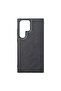 Earl III Series Leather Phone Case Compatible with Samsung Galaxy S24 Ultra