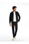 Trendlucky College Collar Men's Jacket with a Difference - 4