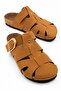Tromso Women's Mustard Orthopedic Sole Comfortable Fit Non-Slip Sole Soft Lightweight Daily Indoor Dowry Slippers