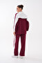 Cupra Fabric Garnished Zippered Oysho Set - 4