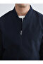 Trendlucky College Collar Men's Jacket with a Difference - 5