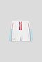 Boy White Shorts - 5