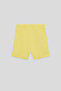 Boy Yellow Shorts - 7