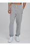 Ever Classics 2.0 Regular Gray Men's Sweatpants - 2