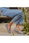 Women's Tree Breezers - Mist (Dark Grey Sole) - 2