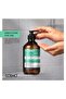 Body Shower Gel Geranium Concord 500ml | Refreshing & Elegant Geranium Floral Fragrance | Skin-Friendly, Moisturizing Liquid Shower Gel - 2