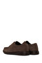 Men's Mink Lace-Up Suede Leather Casual Shoes Wm822007Ds - 6