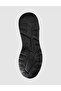 Men's Navy Blue Knitwear Genuine Leather Summer Slip-On Shoes - 8