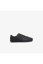 Driver Low Pro Erkek Siyah Sneaker