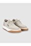Men's Knitwear Detailed Casual Sneaker - 2