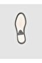 Tevere Wicker Knit Black Men's Knitwear Shoes - 7