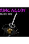 Metal Vt 6000 Fishing Reel, Metal Handle, Metal Head, Eva Handle - 2