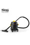 Vacuum Cleaner - 1000 W - 14 L Capacity - 18 Kpa Suction - Wet & Dry + Blower - Model KD 2084 - 4
