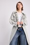 Oversize trençkot - 3