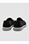Tevere Wicker Knit Black Men's Knitwear Shoes - 3