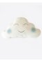Zen Cloud Pillow Blue - 2