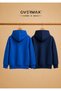 Children's 2-Piece Sweatshirt Set – Ages 3-12 - 2