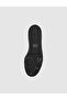 Genuine Leather Blue Men's Casual Sneaker Shoes - 7