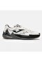 Topew2625Om Open Men's Padel Shoes Beige