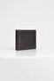 Jaqu Genuine Leather Polite Men's Wallet Anthracite - 2