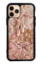 iPhone 11 Pro Angel Ballet Design Glossy Phone Case